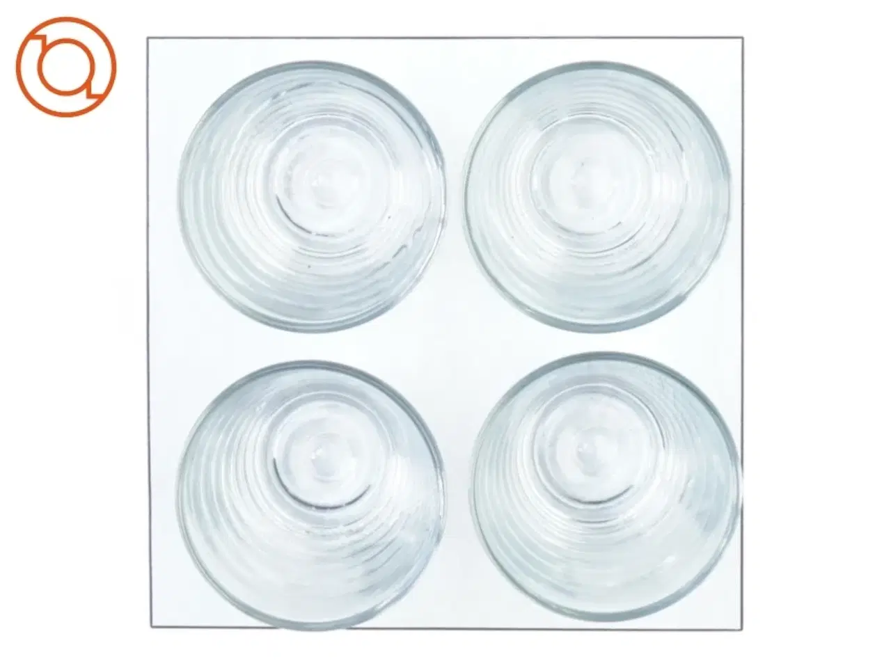 Billede 3 - Glas fra Eva Solo (str. 9 x 12 cm)