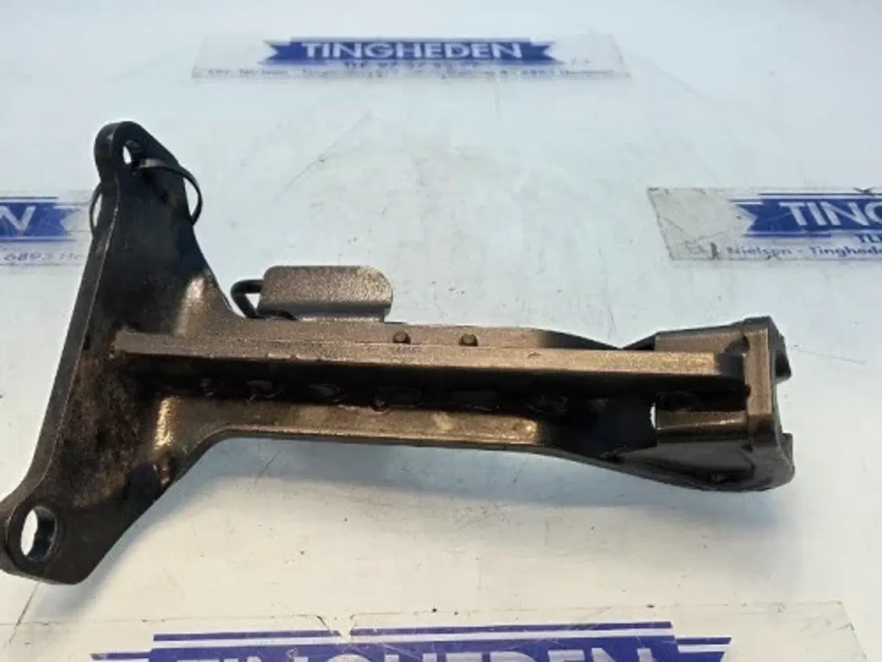 Billede 2 - New Holland T6.160 Beslag 47798297