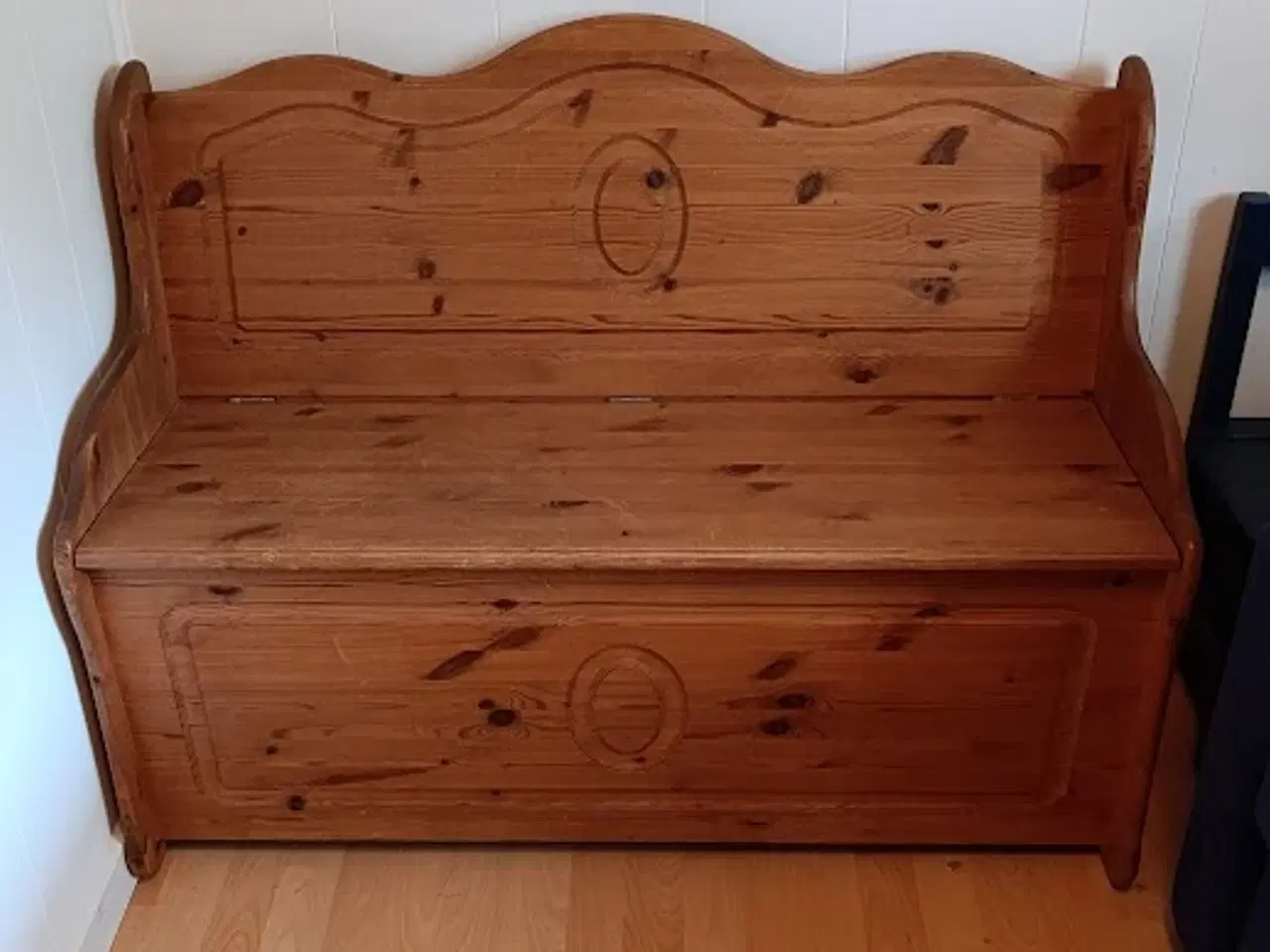 Billede 1 - Slagbænk