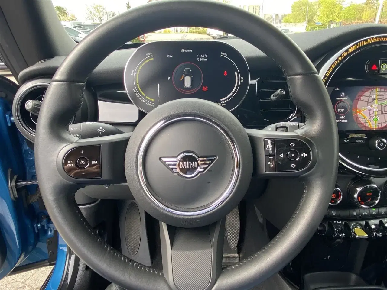 Billede 9 - MINI Cooper SE Essential