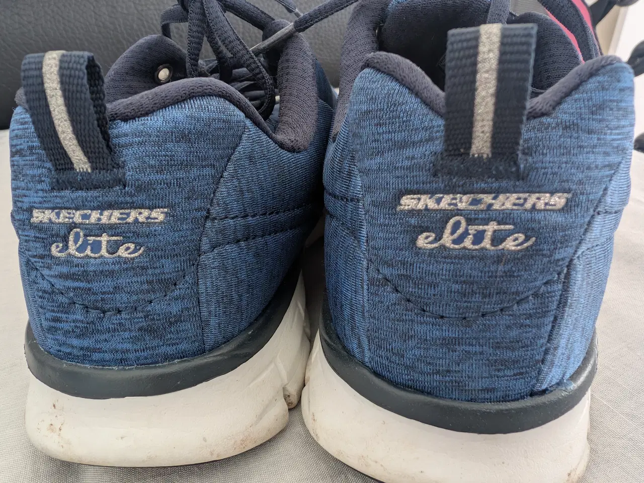 Billede 2 - Skechers elite