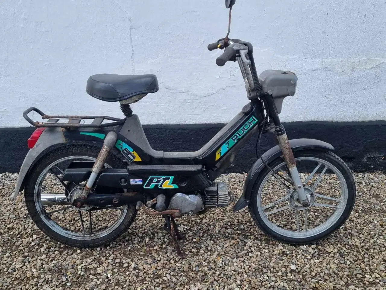 Billede 4 - Puch Maxi p1 