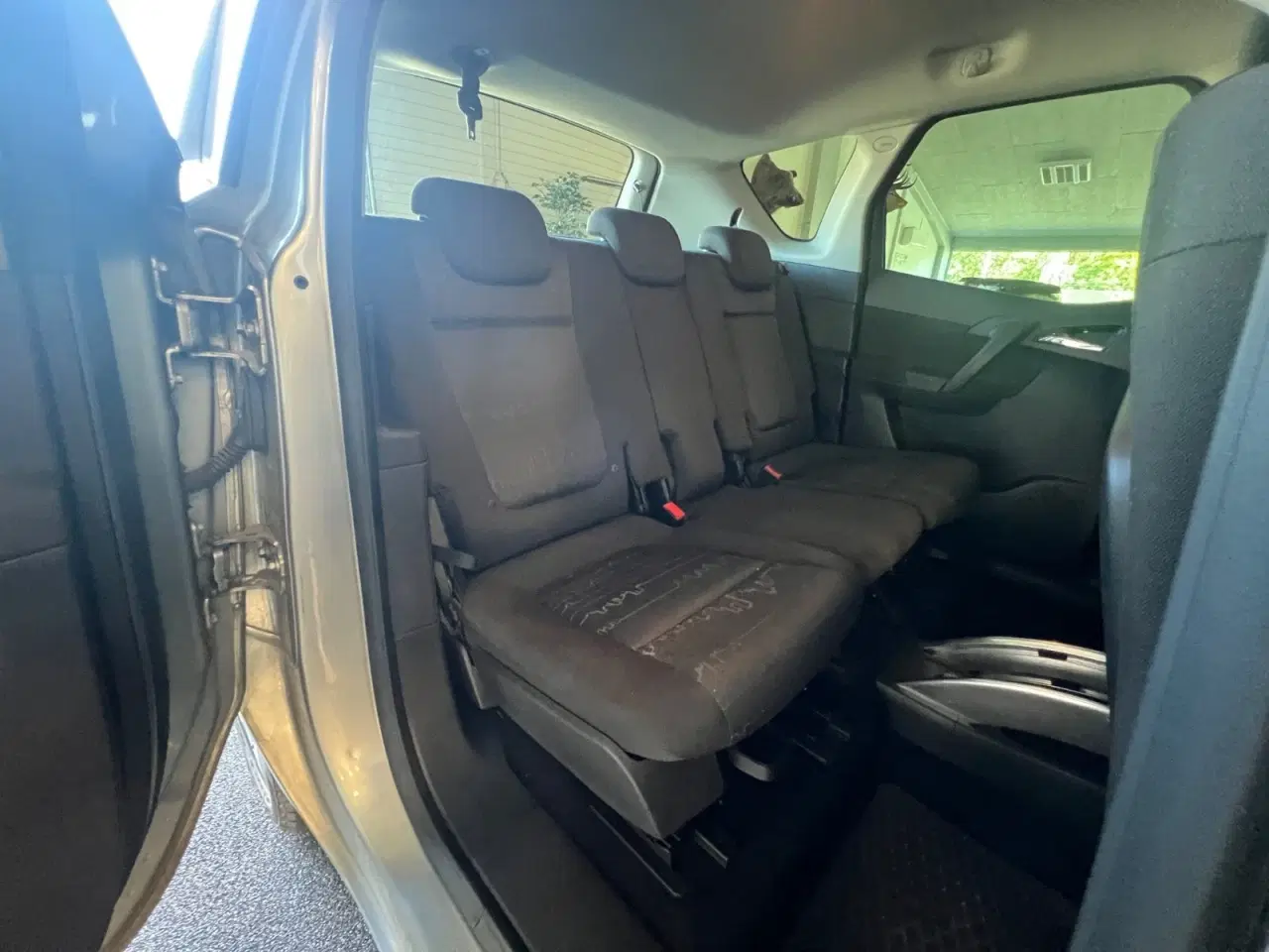 Billede 13 - Opel Meriva 1,4 T 120 Cosmo
