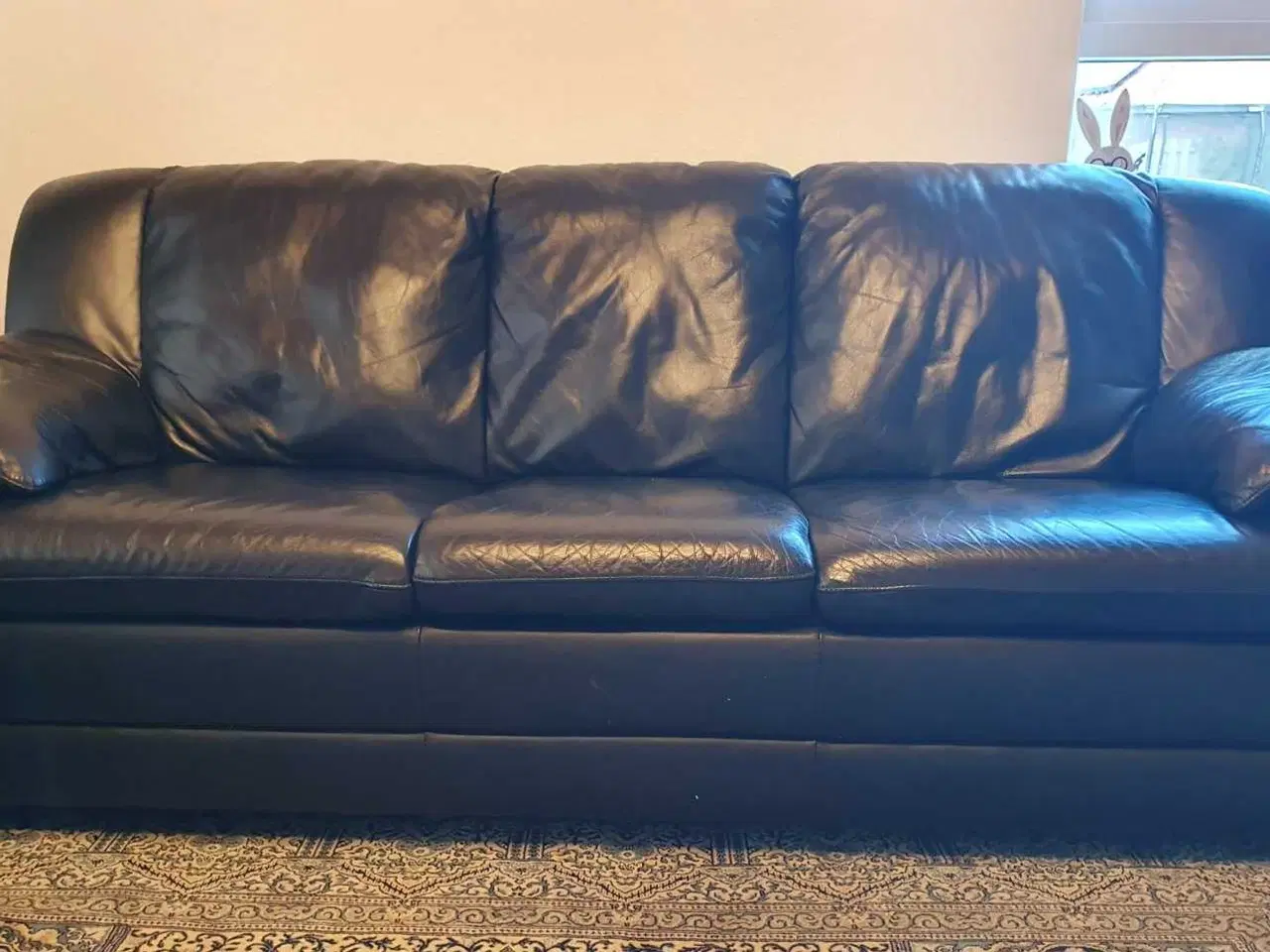 Billede 5 - Sælger 2 sofaer – en 2-personers og en 3-personers
