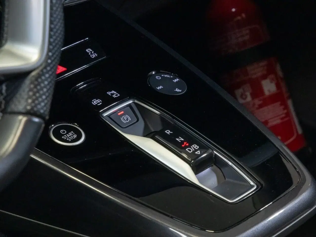Billede 12 - Audi Q4 e-tron 40 S-line