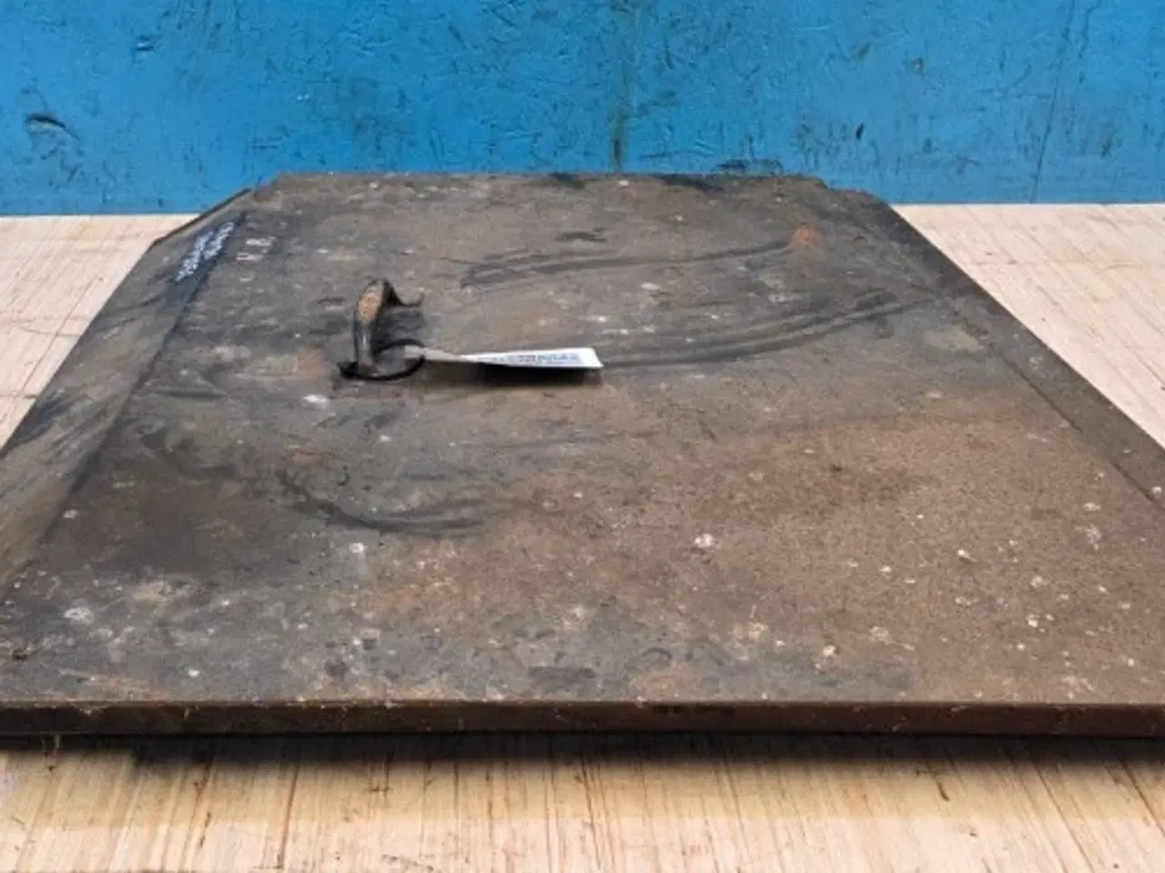 Billede 10 - New Holland CR9080 Skærm R. 84073856