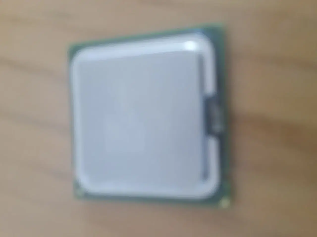 Billede 1 - Intel Celeron 2,66ghz/256/533