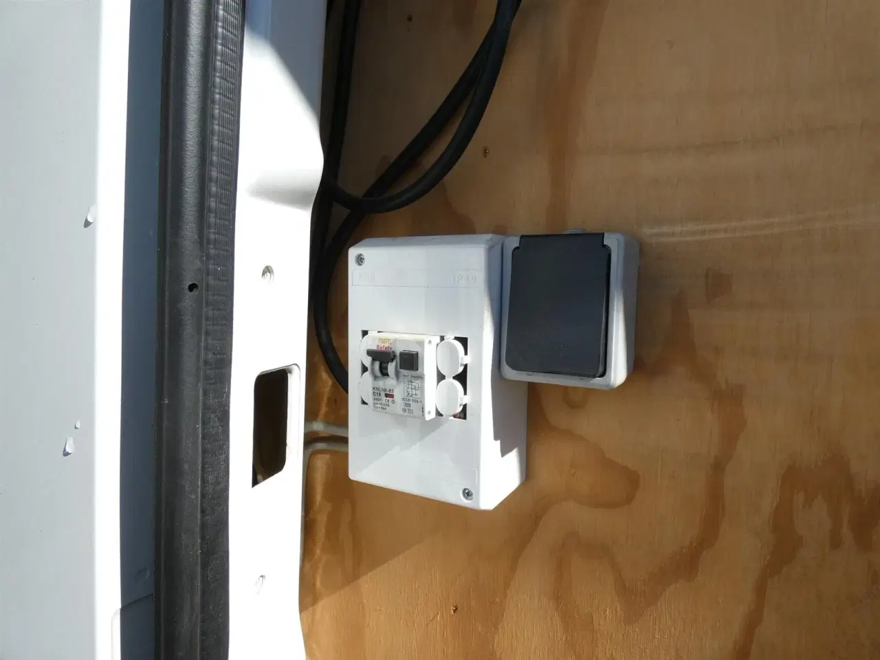 Billede 13 - Iveco Daily 35S18 18m3 3,0 D 180HK Van 8g Aut.