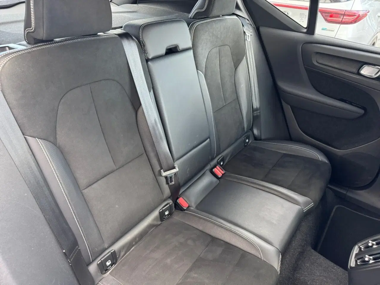 Billede 17 - Volvo XC40  P8 ReCharge Twin R-Design