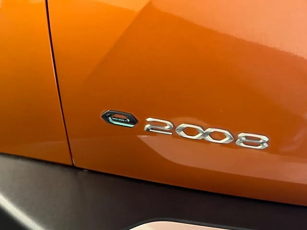 Billede 18 - Peugeot e-2008 50 GT Line