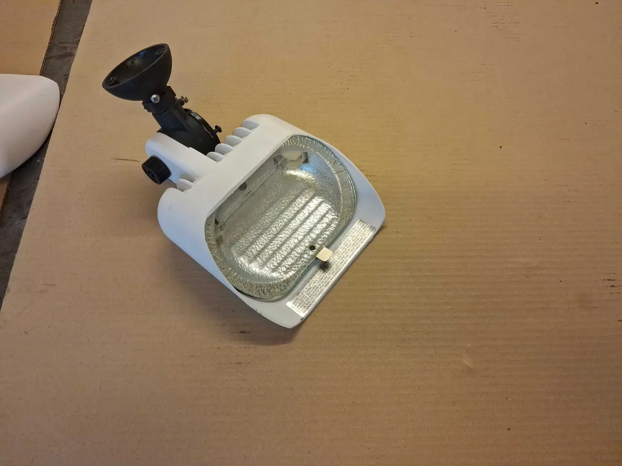 Billede 2 - Halogenlamper 200watt 15 stk