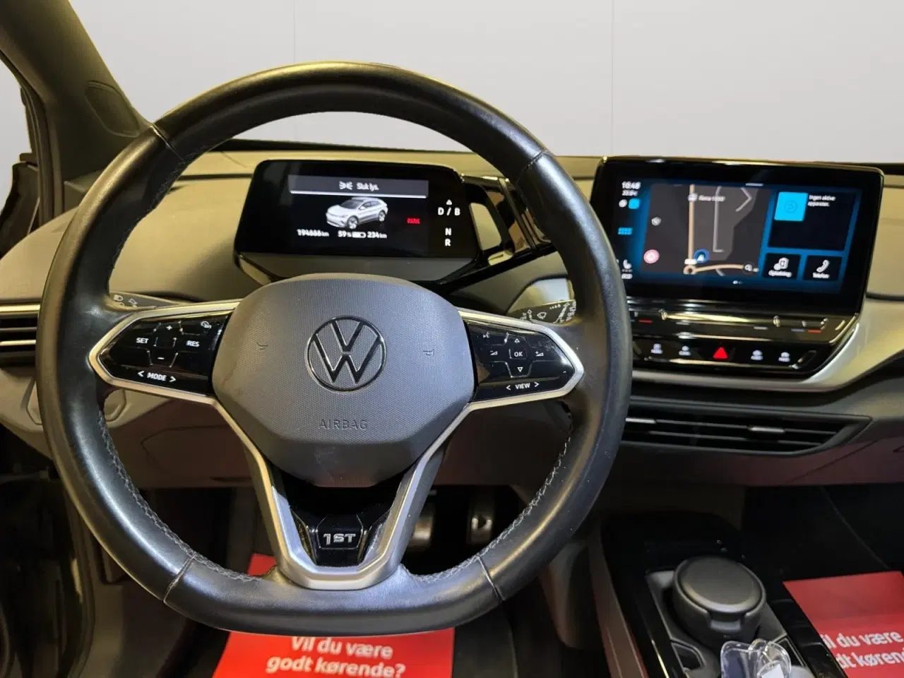 Billede 6 - VW ID.4 77 1ST Pro Performance