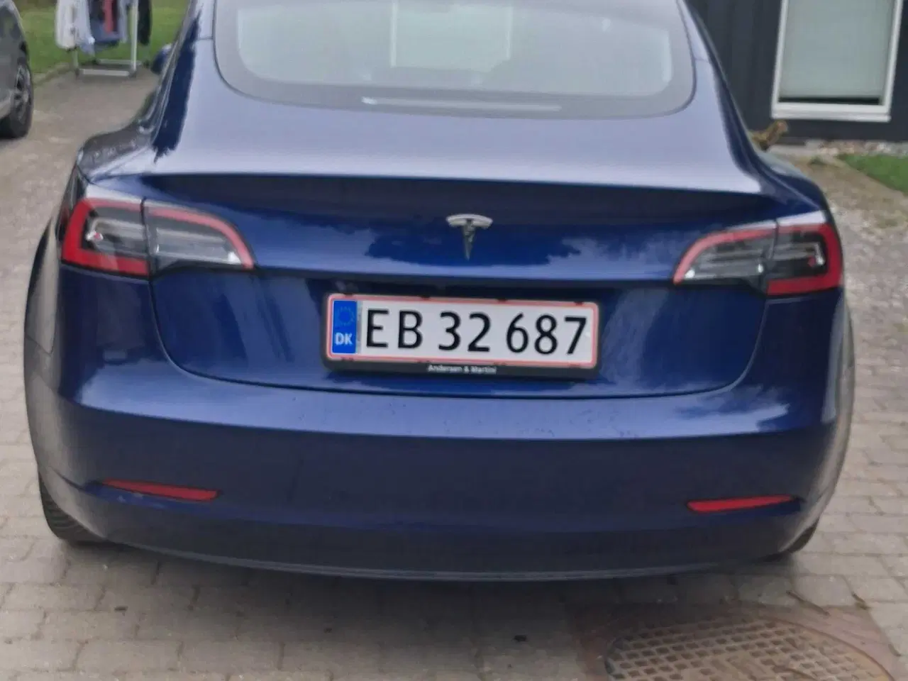 Billede 6 - Tesla model 3 standard