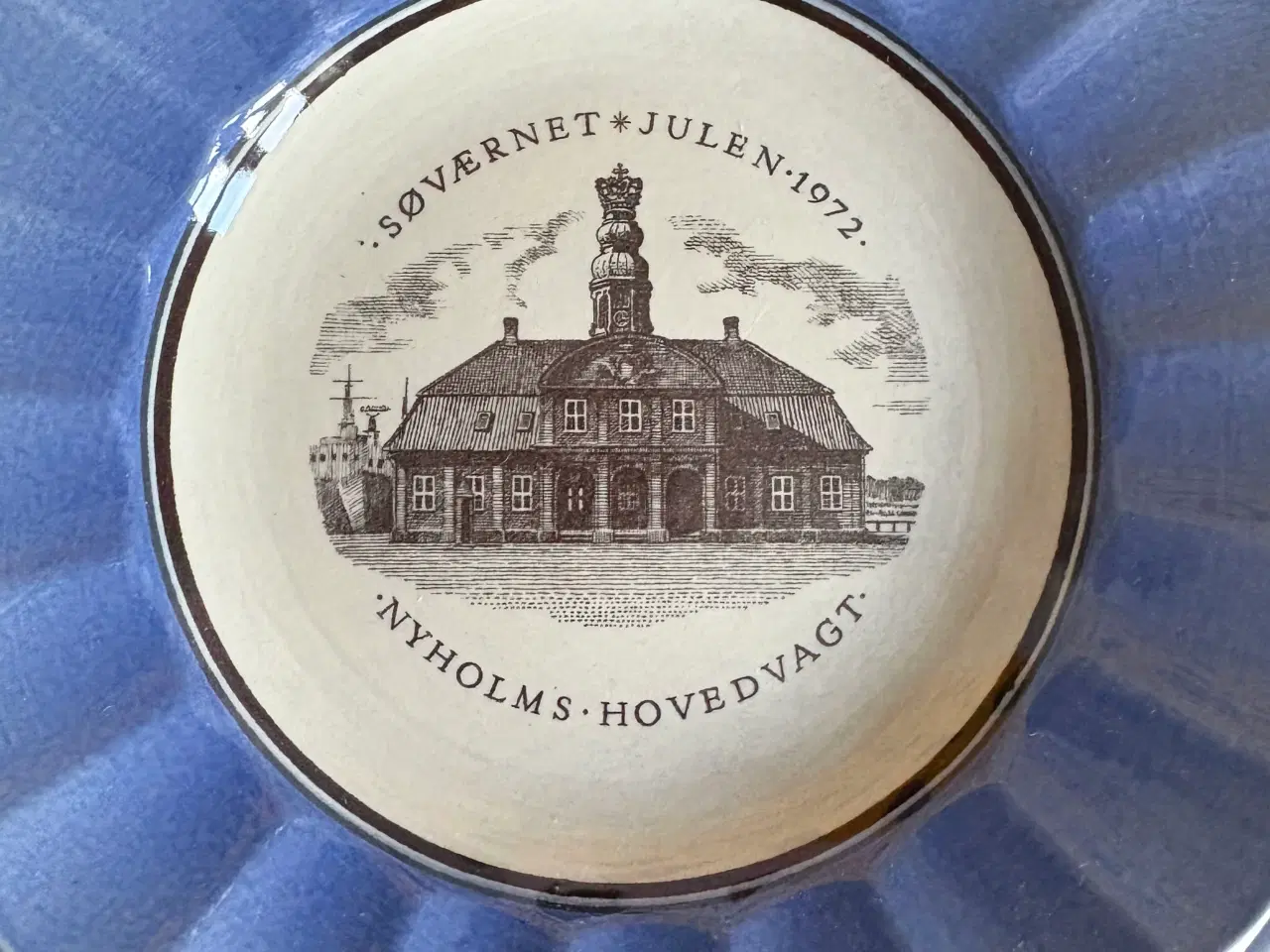 Billede 15 - Royal Copenhagen Platter