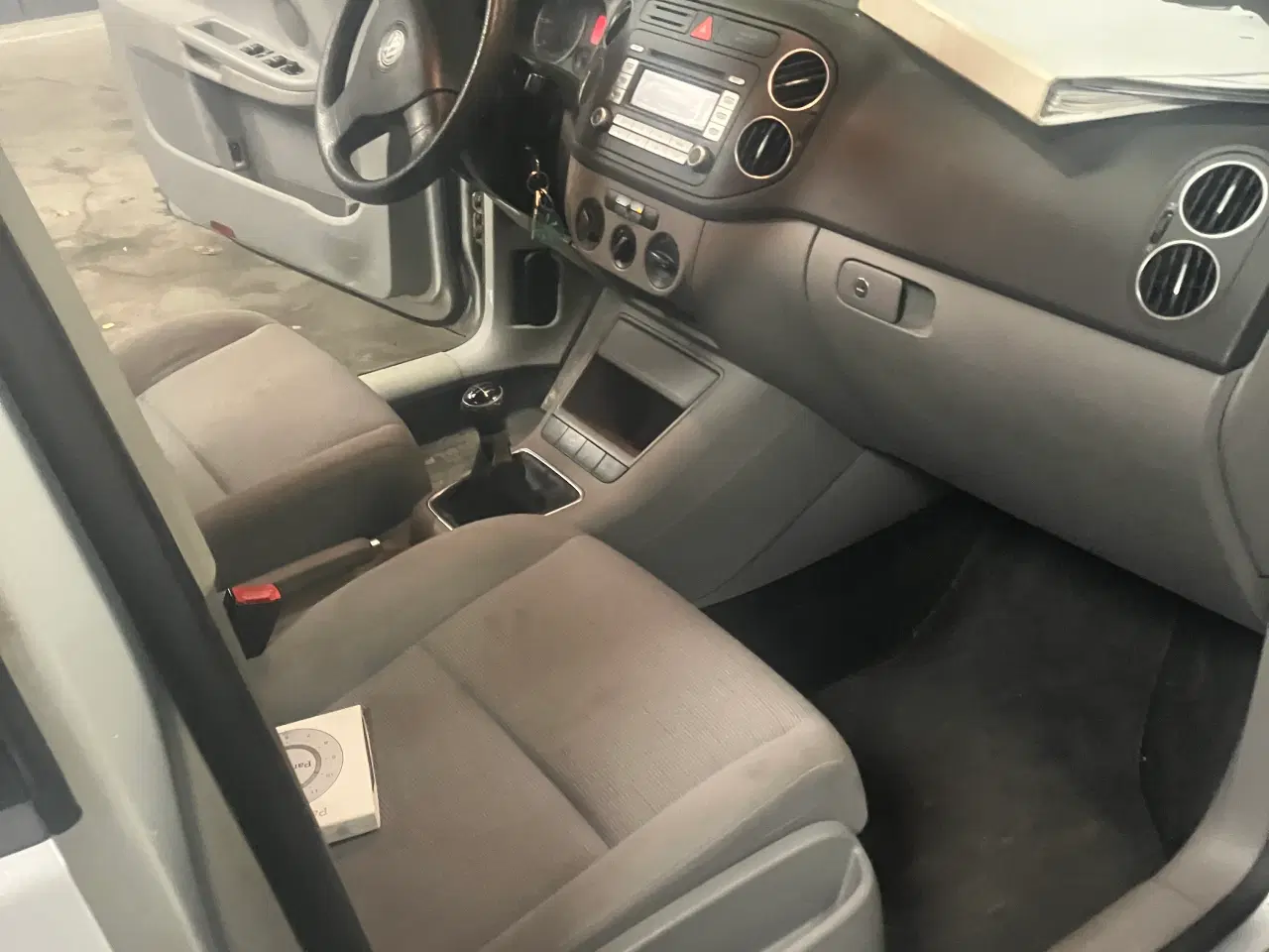 Billede 6 - Golf 5 plus 1.9 TDI 