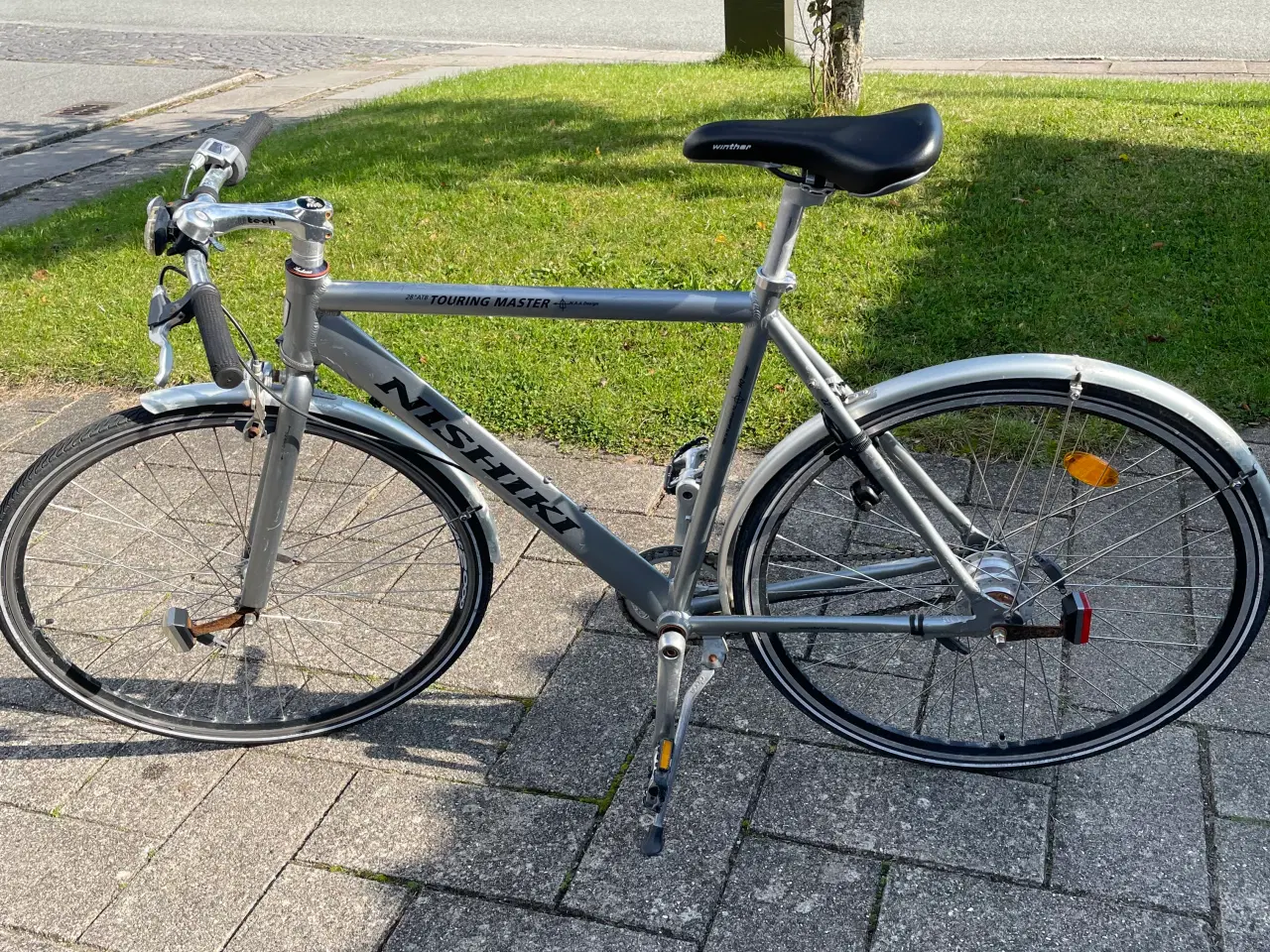 Billede 1 - Herre cykel