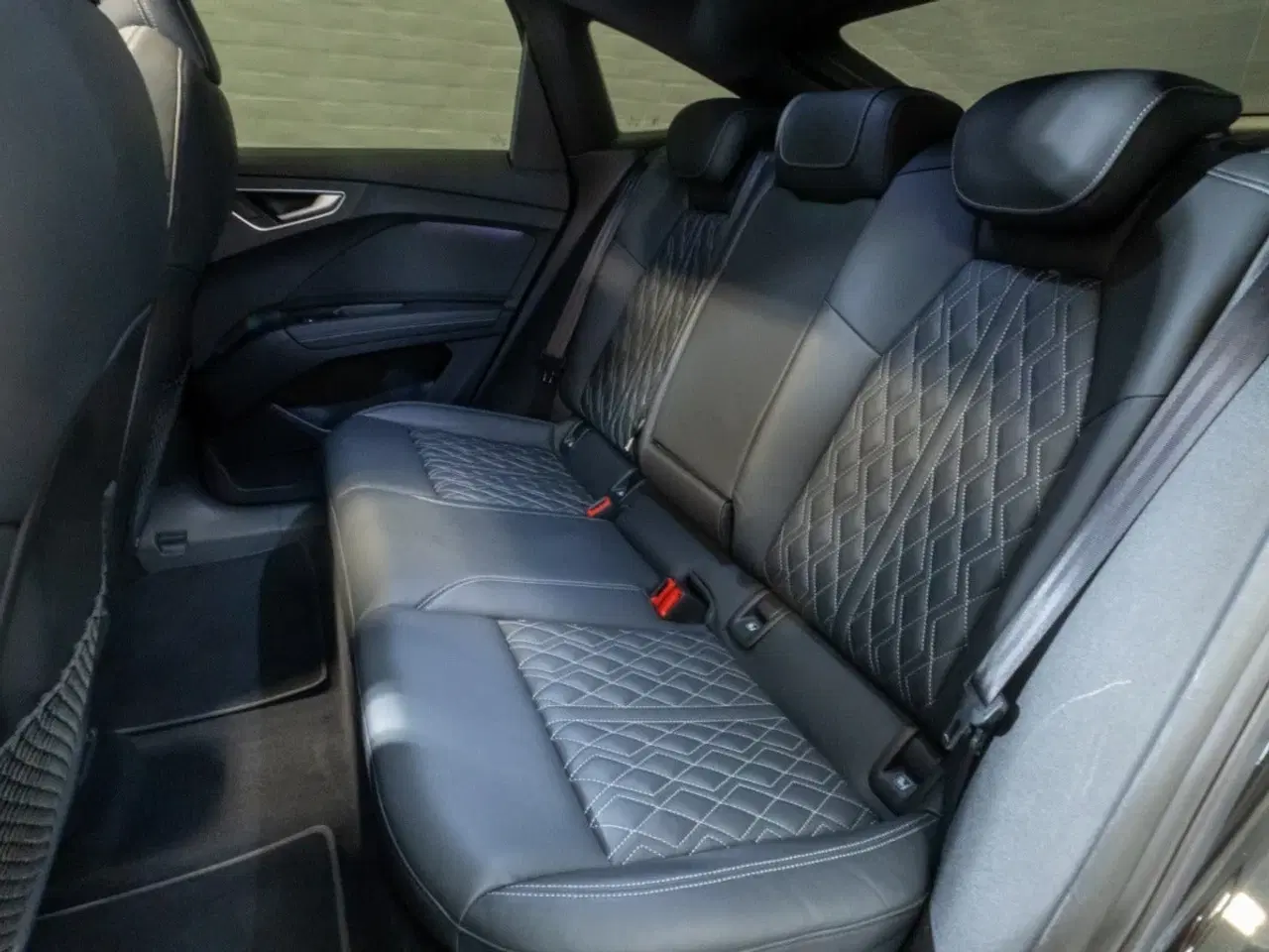 Billede 22 - Audi Q4 e-tron 40 S-line Sportback