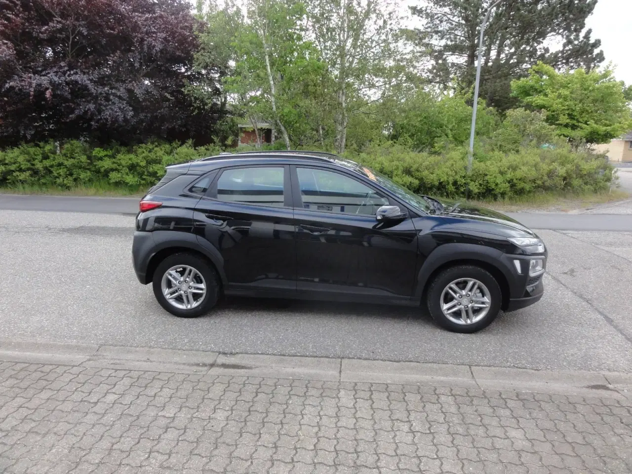 Billede 4 - Hyundai Kona 1,0 T-GDi Trend