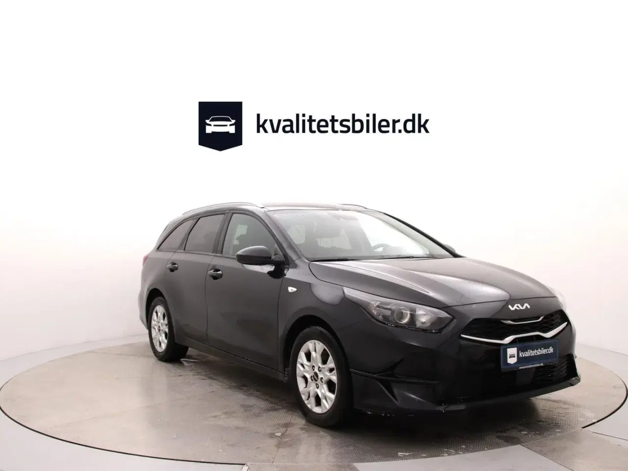 Billede 6 - Kia Ceed 1,0 T-GDi Prestige SW