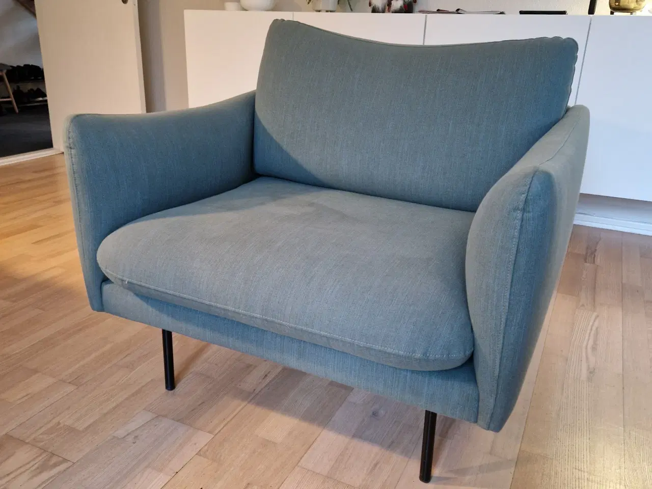 Billede 2 - Stor lænestol