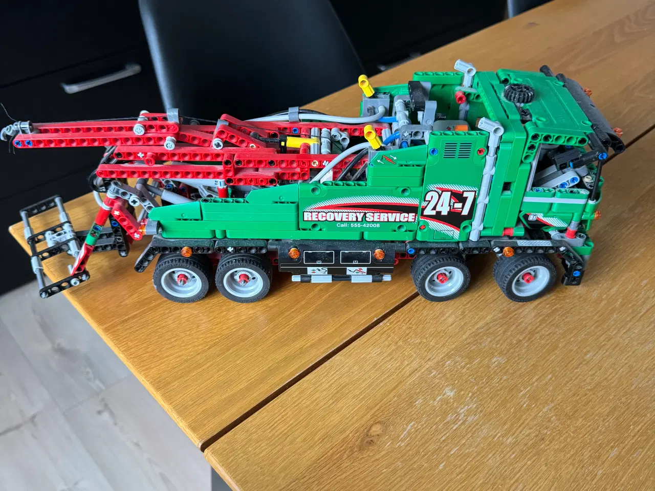 Billede 1 - Lego