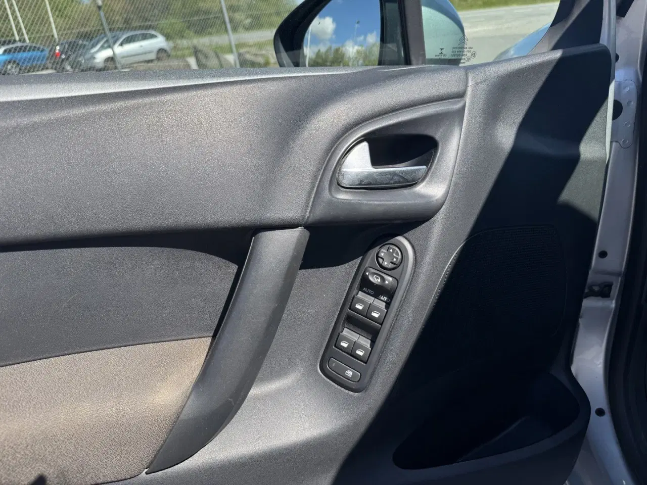 Billede 7 - Citroën C3 1,2 PureTech Seduction Upgrade 82HK 5d