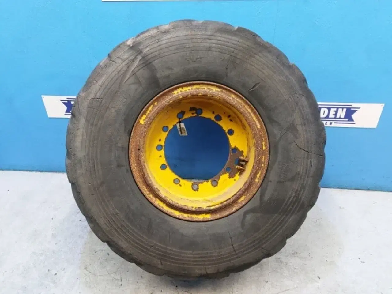 Billede 2 - 24" 20-R24
