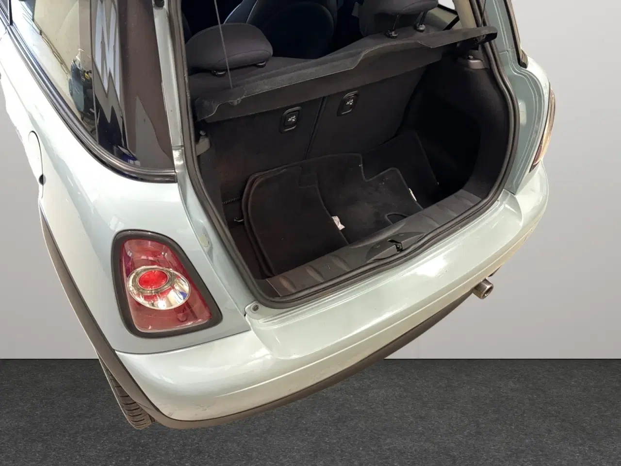 Billede 11 - MINI One 1,6 