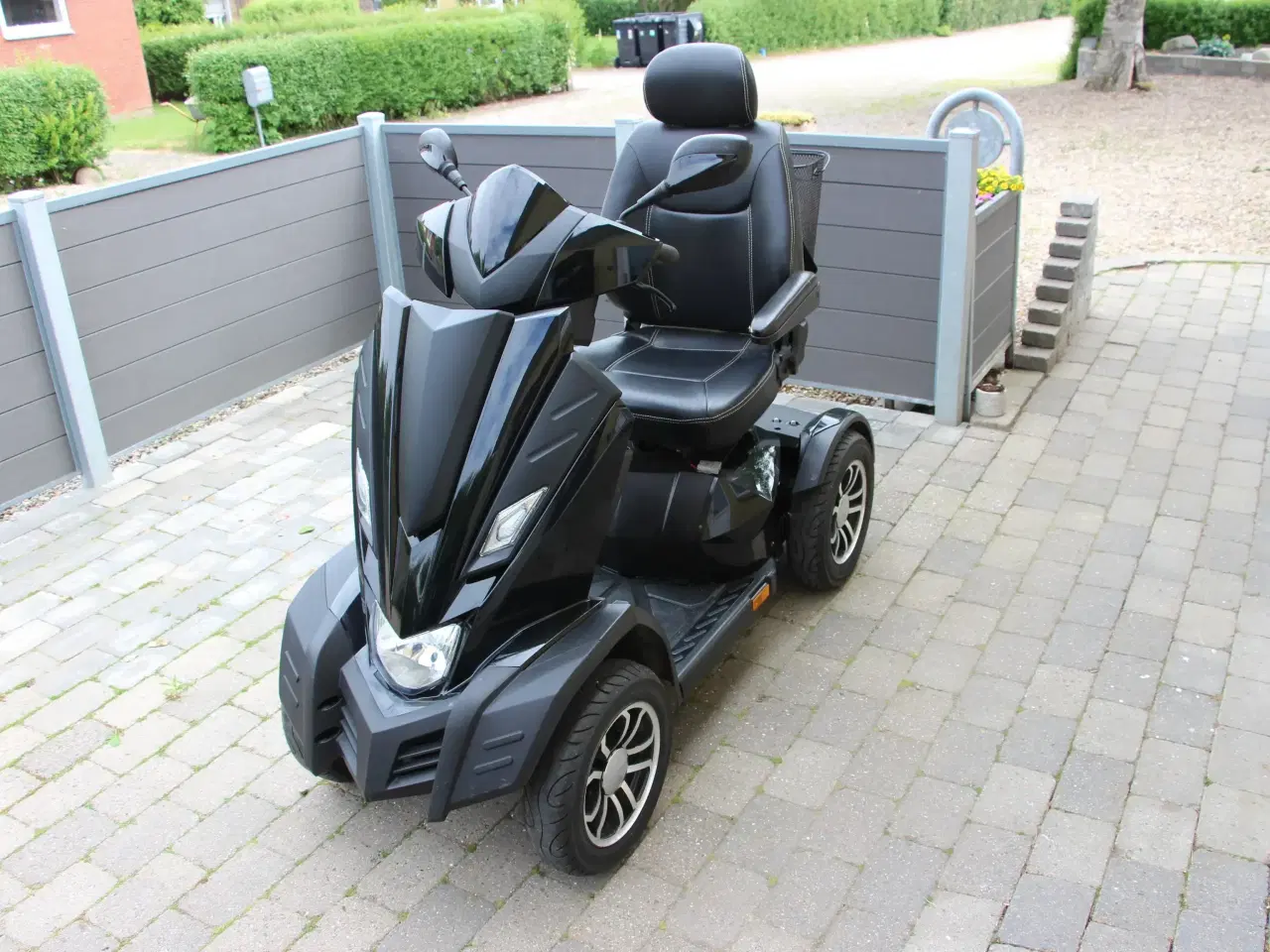Billede 8 - Easy Go Maxi WT-L4BF