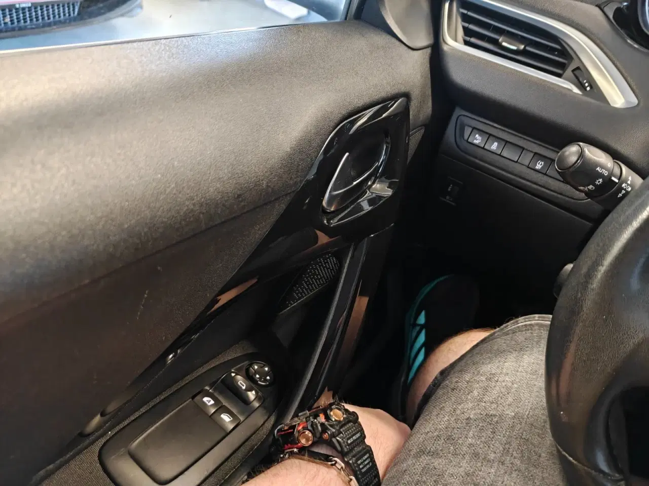 Billede 13 - Peugeot 208 1,2 VTi 82 Allure