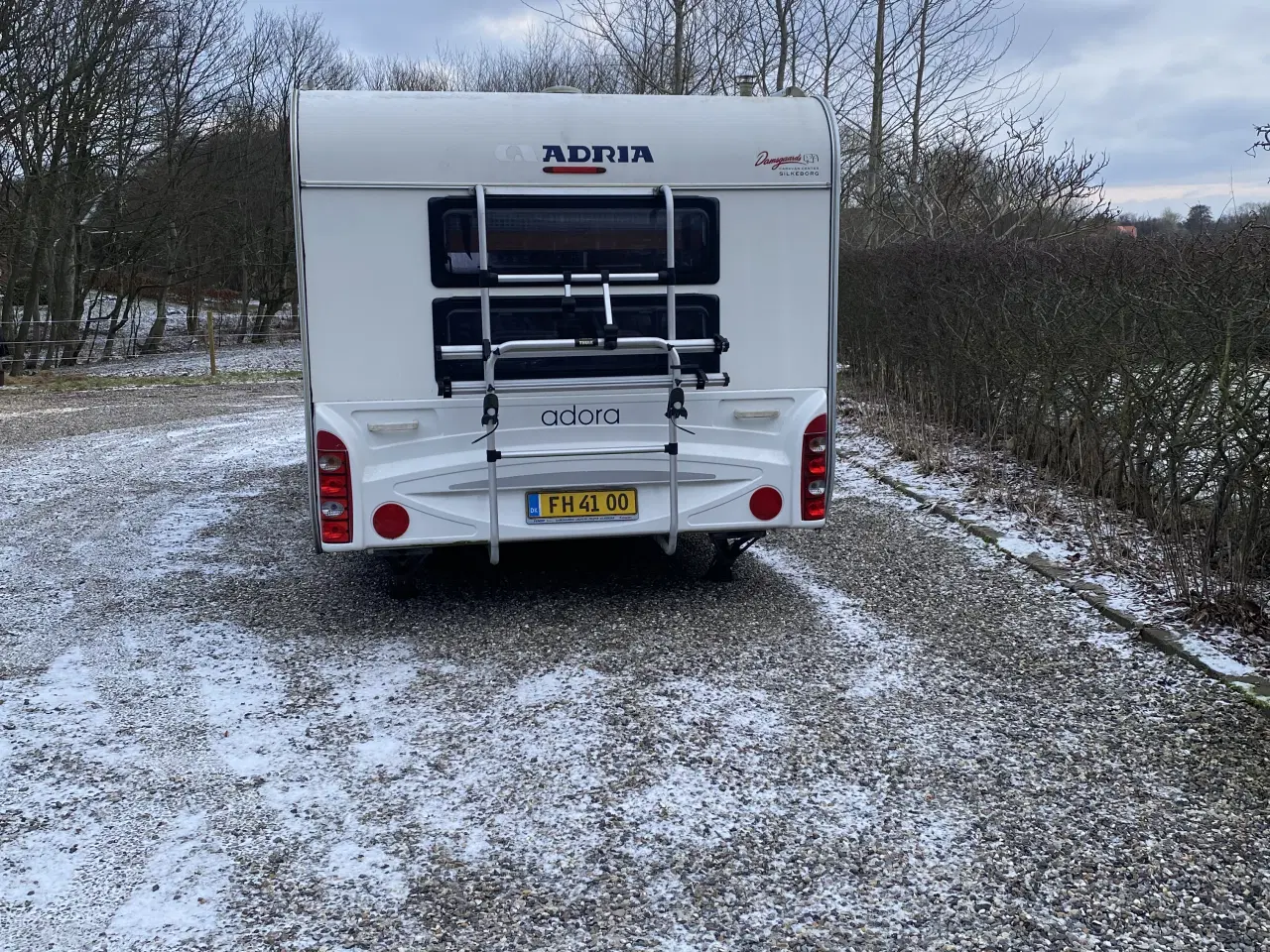 Billede 4 - Adria Adora 563 TK, R