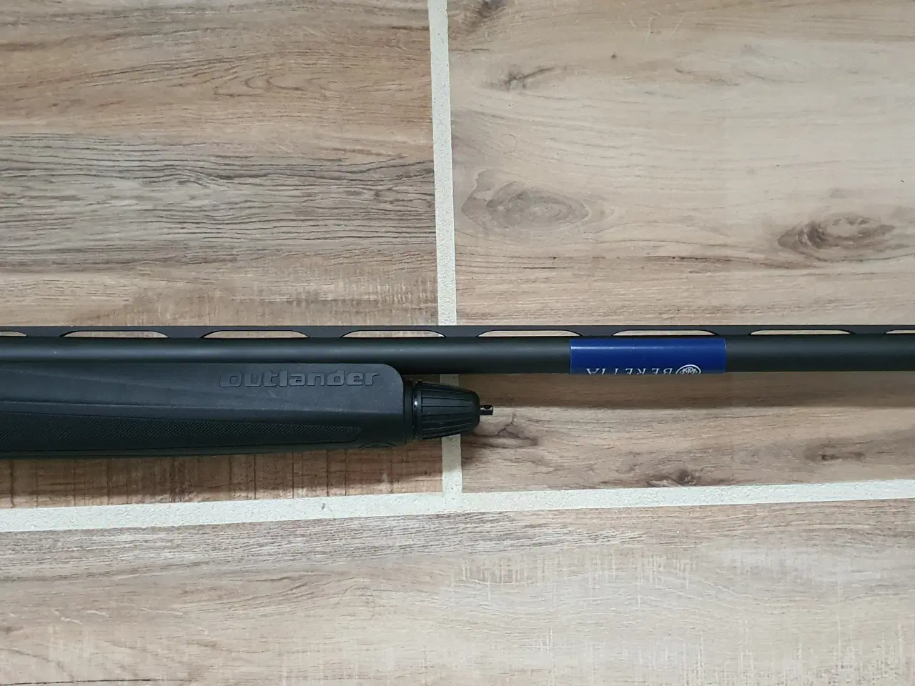 Billede 3 - Beretta A300 Outlander 12/76 76 cm