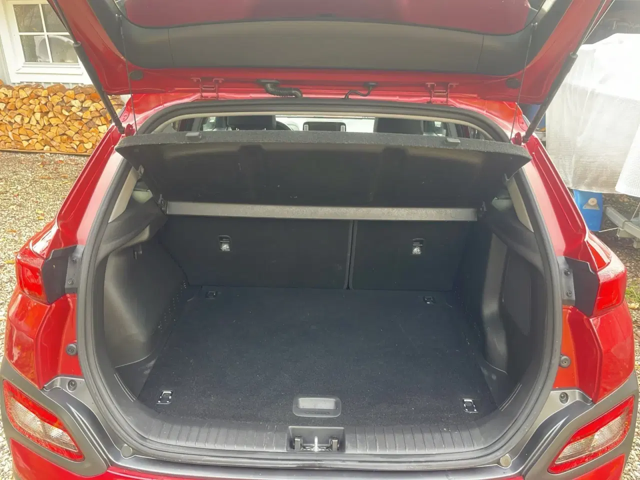 Billede 15 - Hyundai Kona 64 EV Premium