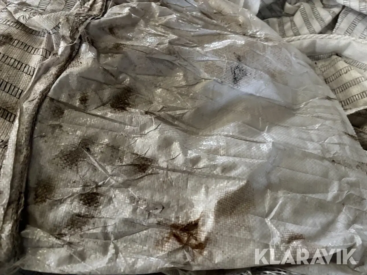 Billede 8 - Big bags assorteret