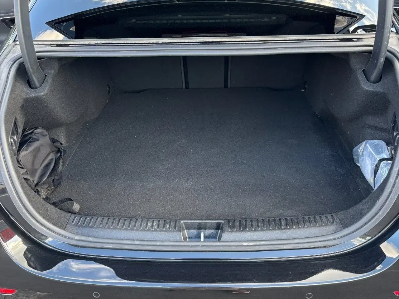 Billede 15 - Mercedes E300 e 2,0 AMG Advance aut.