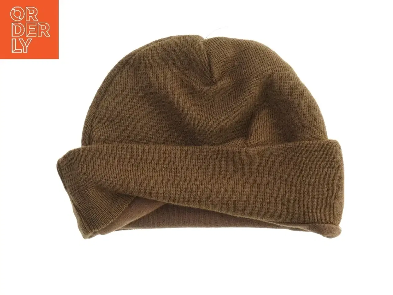 Billede 2 - Strikket hue