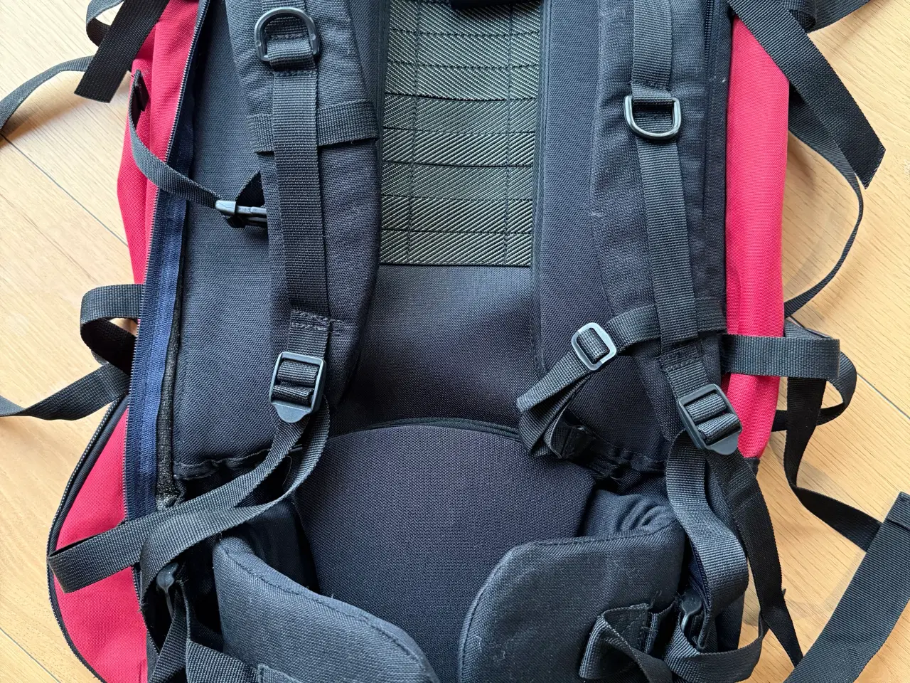 Billede 7 - Lowe alpine crossbow rygsæk