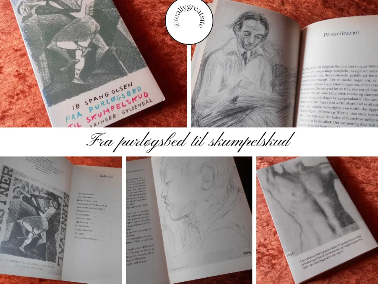 Billede 3 - Ib Spang Olsen