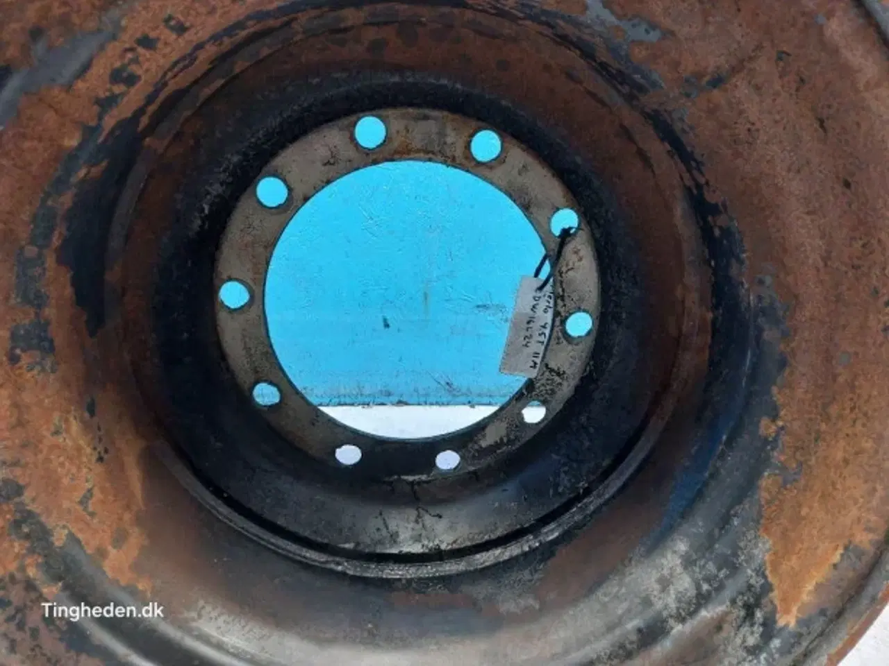 Billede 4 - 24"   DW16L24