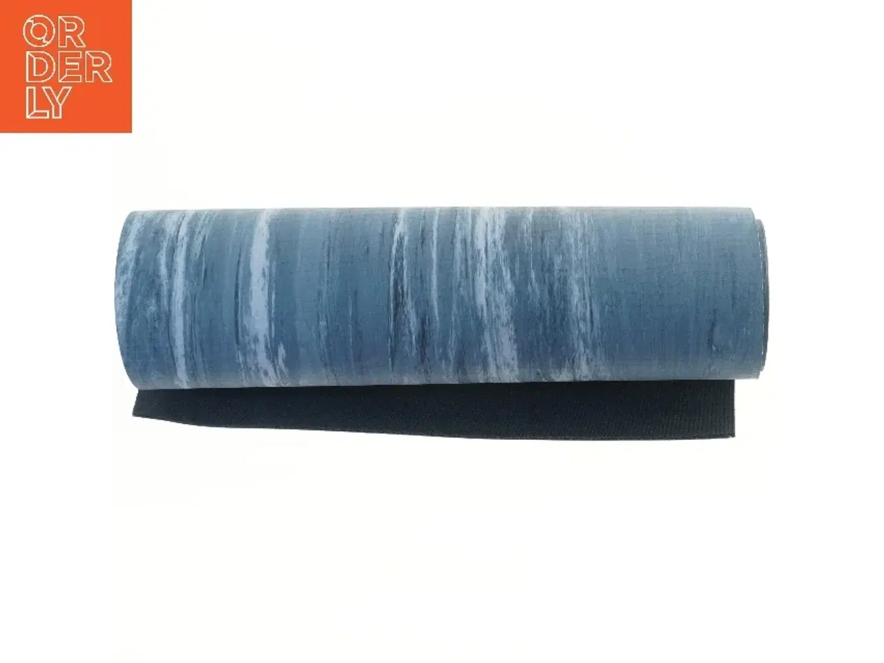 Billede 1 - Yogamåtte (str. 180x62 cm)