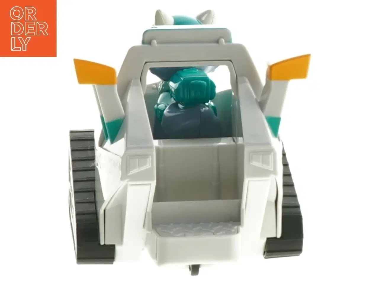 Billede 3 - Paw Patrol Everest sne-køretøj legetøj fra Paw Patrol (str. 12x8 cm)