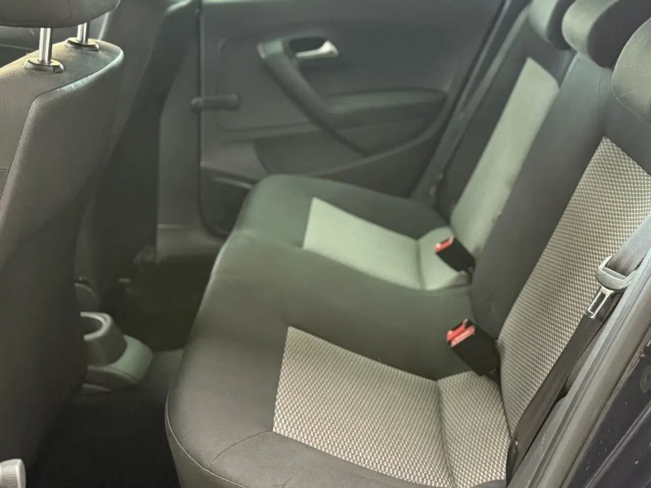 Billede 9 - VW Polo 1,2 Trendline