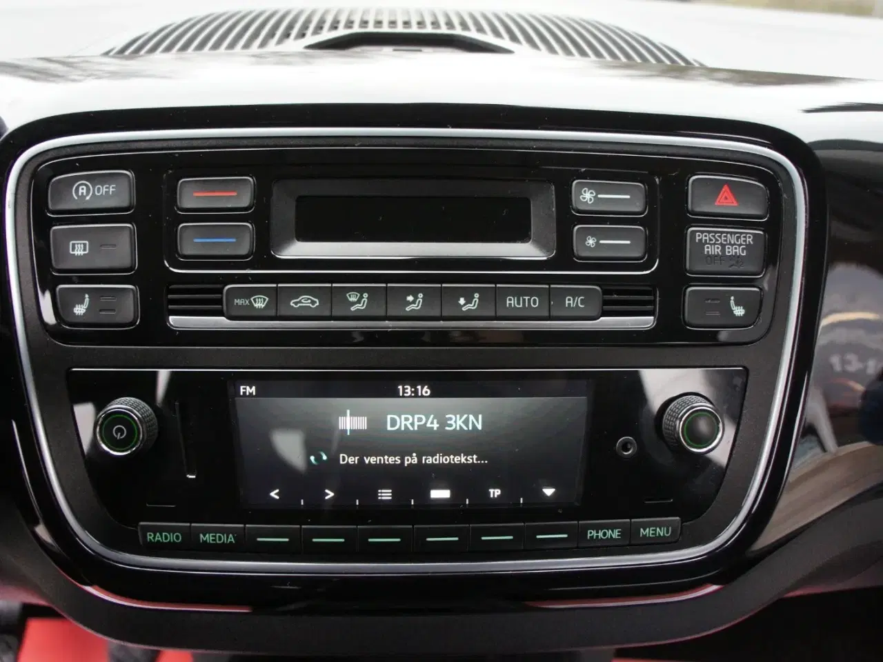 Billede 16 - Skoda Citigo 1,0 MPi 60 Ambition