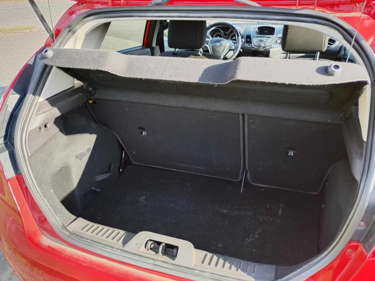 Billede 9 - 2014 Ford Fiesta