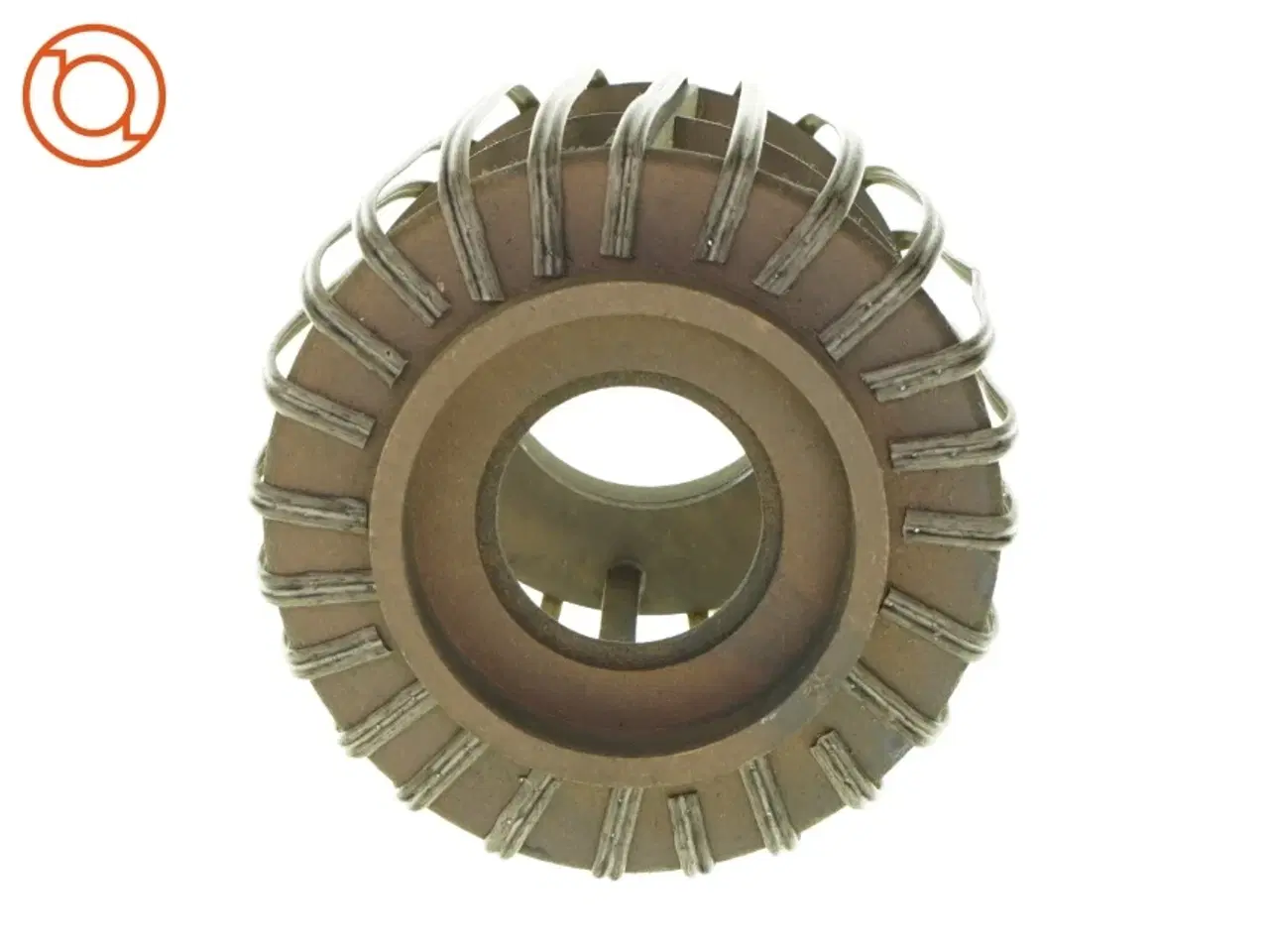 Billede 3 - Lanterne til fyrfadslys (str. HØ: 30x20 cm )