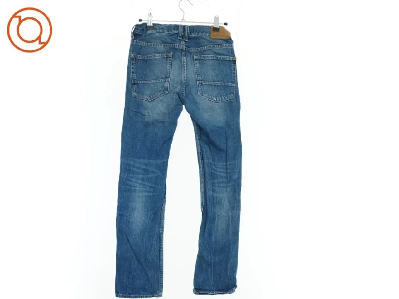 Billede 2 - Jeans fra Quiksilver (str. 152 cm)