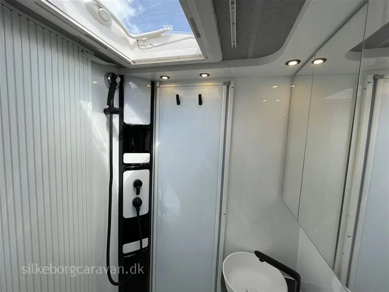 Billede 11 - 2026 - Hobby Ontour C 680 GE