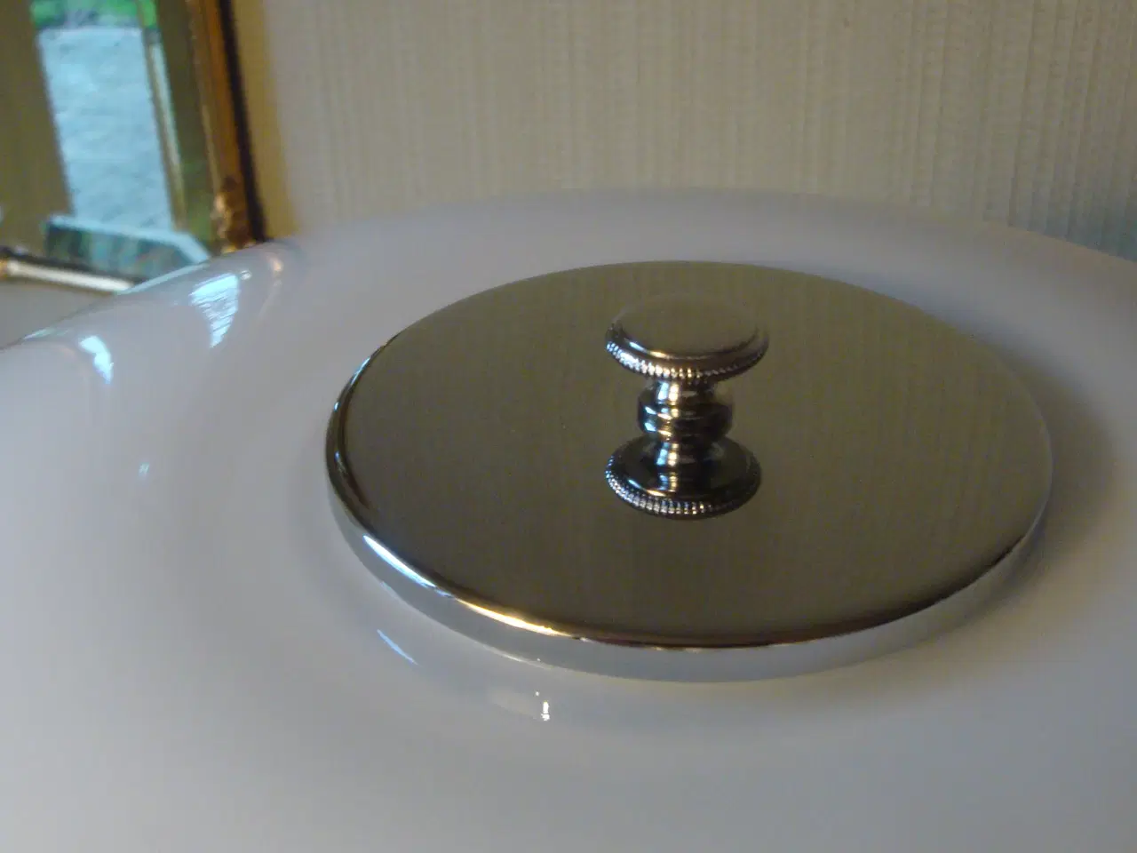 Billede 6 - PH krom 3/2 perfekt stand