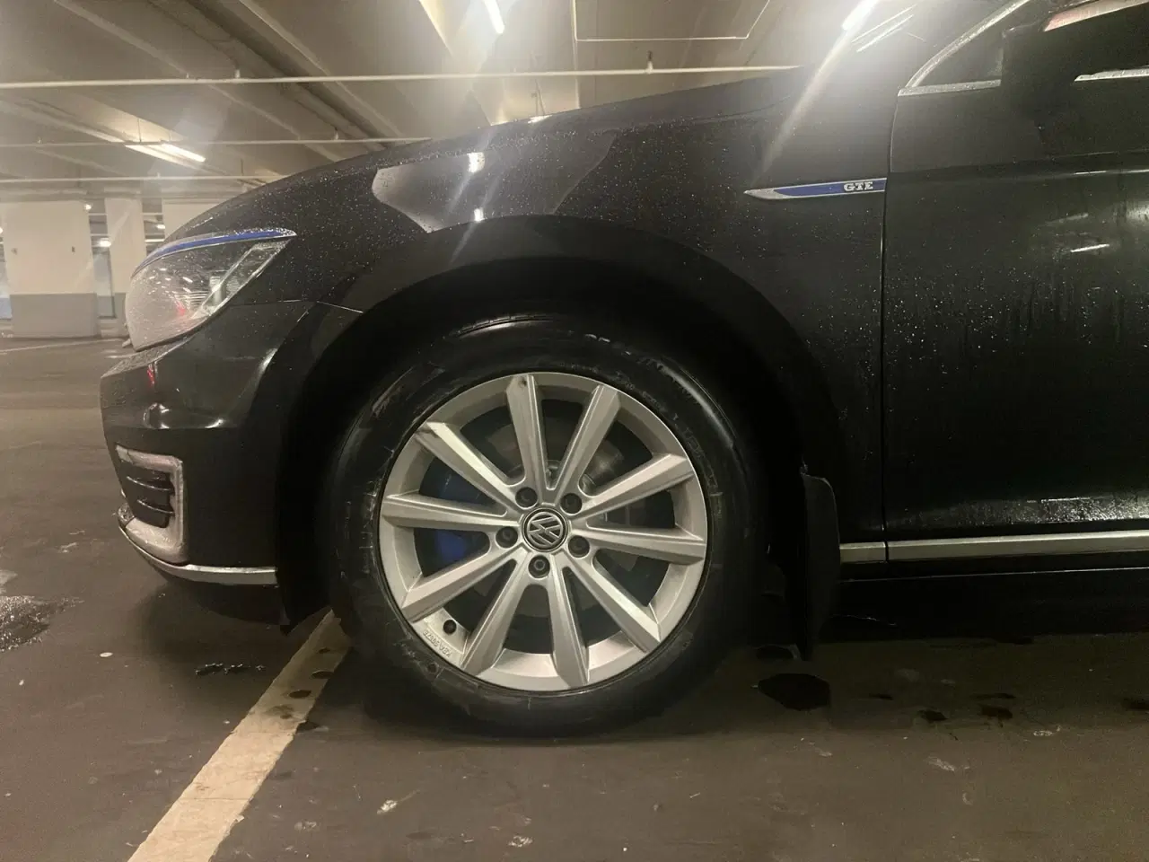 Billede 18 - VW Passat 1,4 GTE Variant DSG