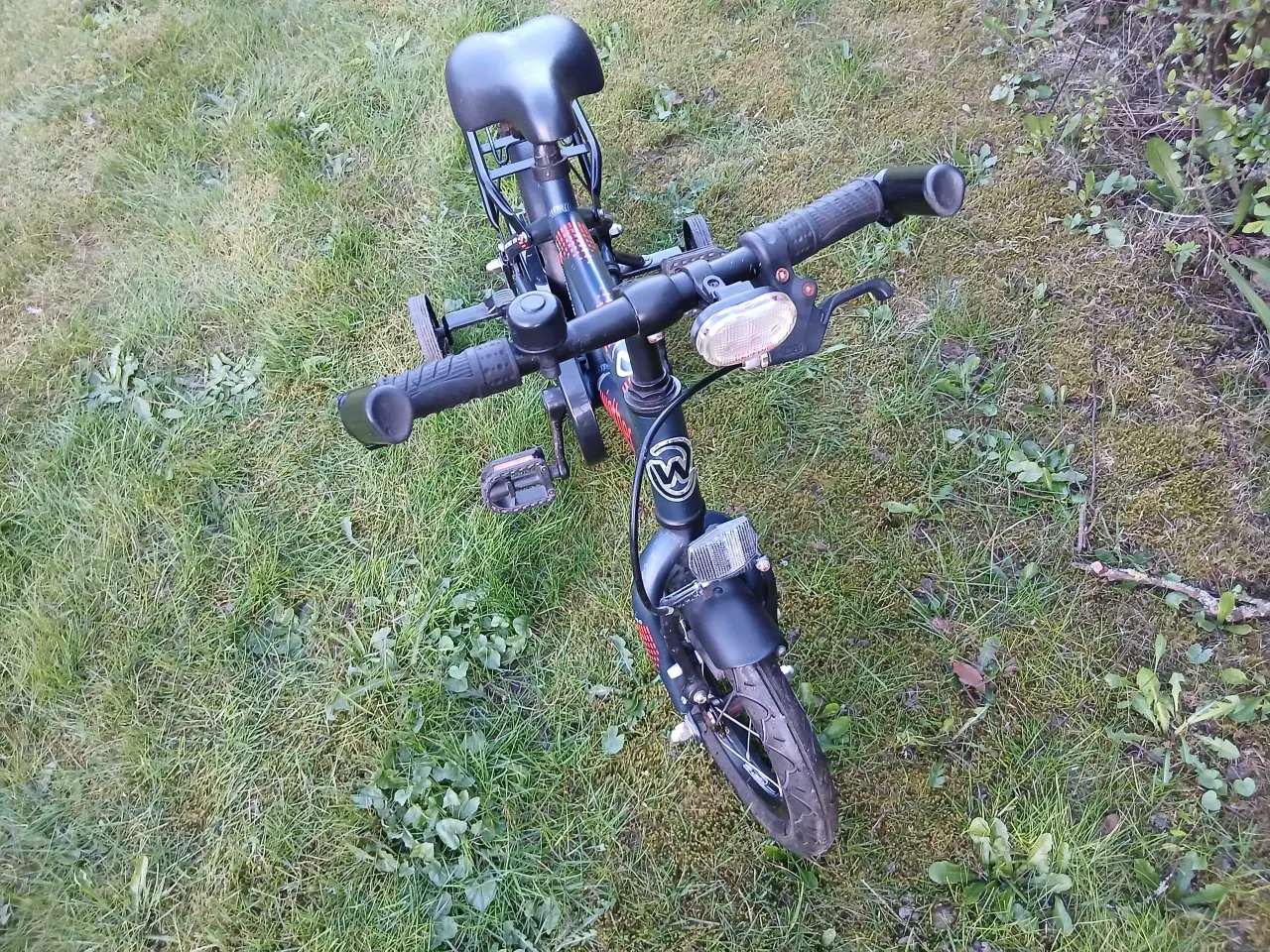 Billede 3 - Rigtig flot Winther model W150.